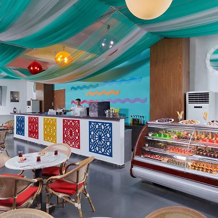 Fun&Sun Club Saphire Tekirova Exterior foto