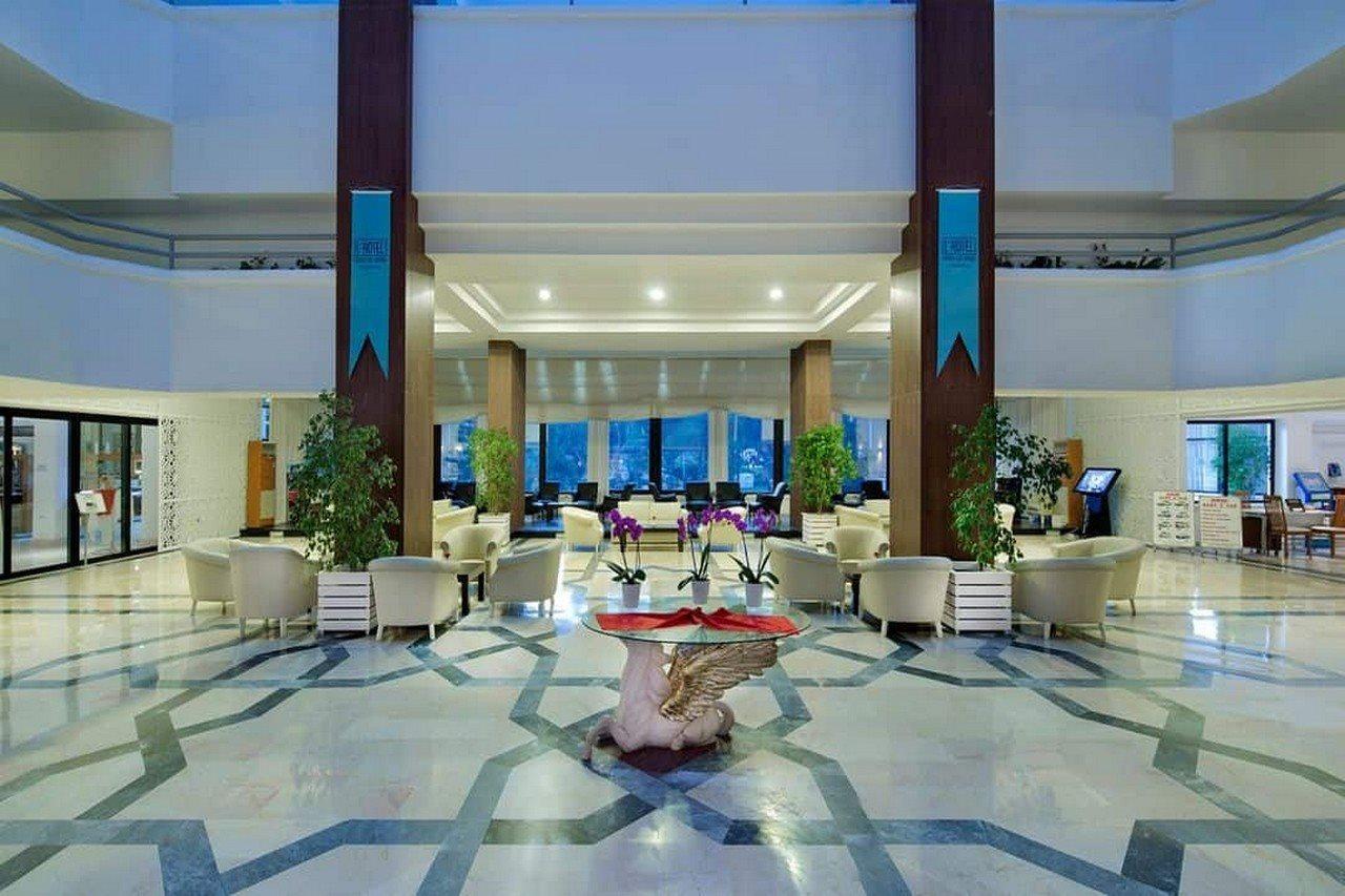Fun&Sun Club Saphire Tekirova Exterior foto