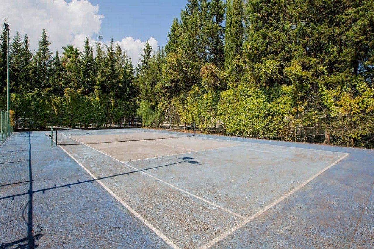 Fun&Sun Club Saphire Tekirova Exterior foto