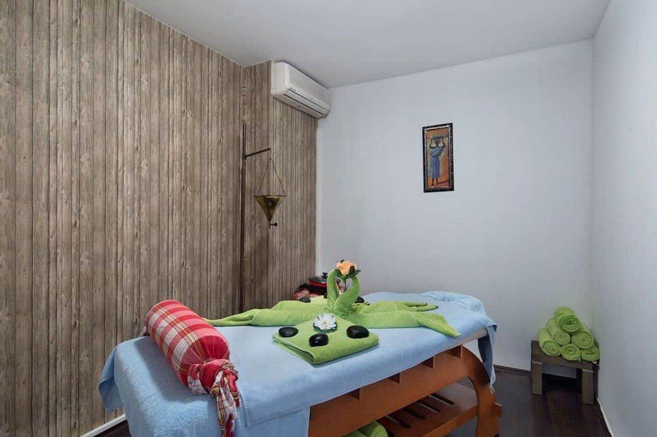 Fun&Sun Club Saphire Tekirova Exterior foto