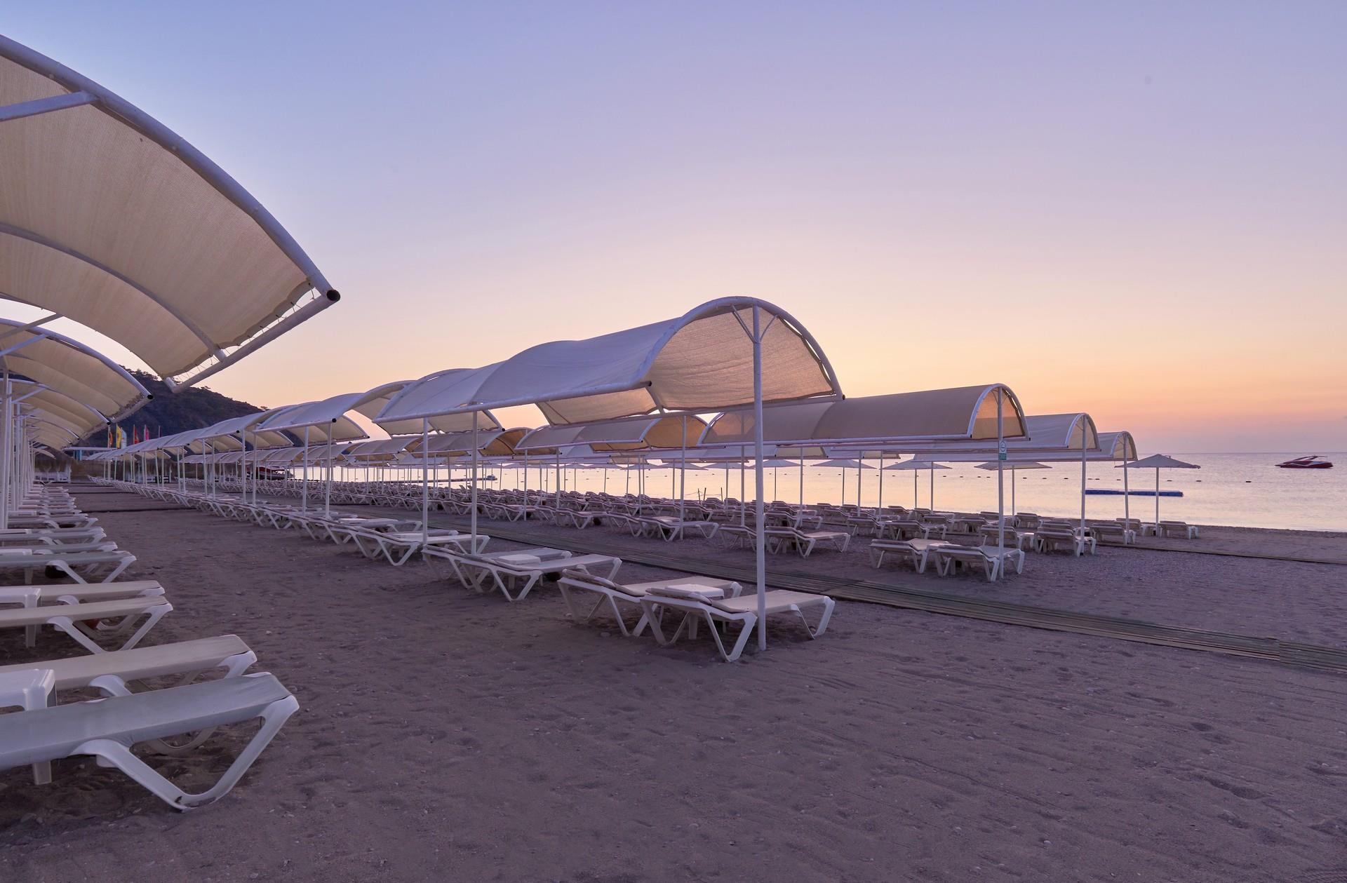 Fun&Sun Club Saphire Tekirova Exterior foto
