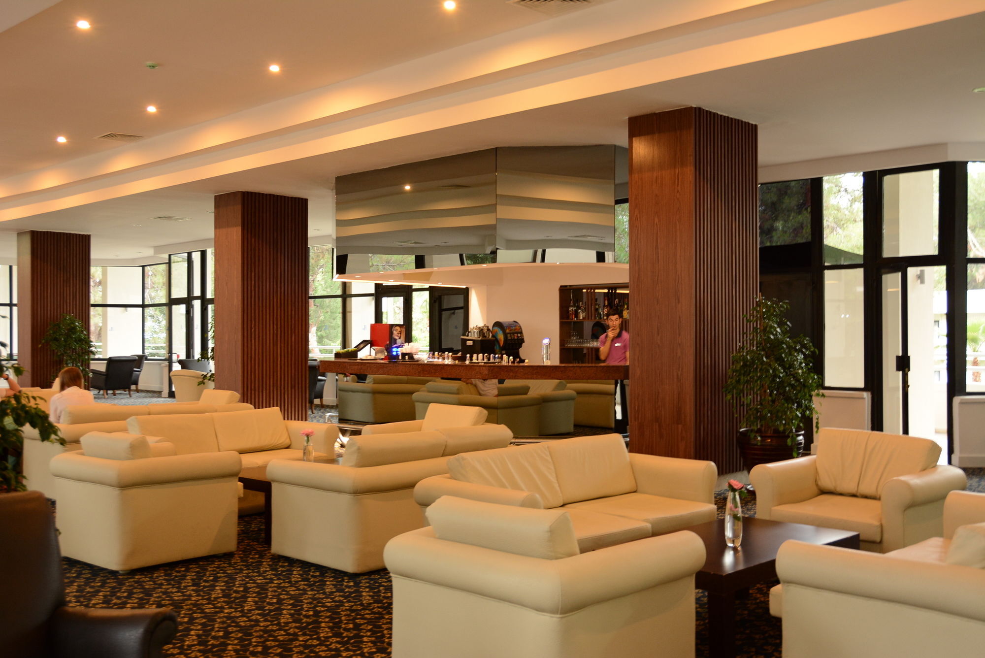 Fun&Sun Club Saphire Tekirova Exterior foto